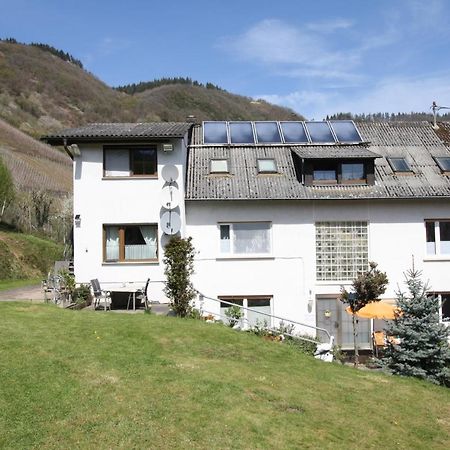 Komfort Ferienwohnung Fewo74-2 Bremm Εξωτερικό φωτογραφία