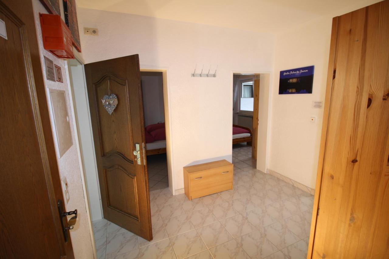 Komfort Ferienwohnung Fewo74-2 Bremm Εξωτερικό φωτογραφία